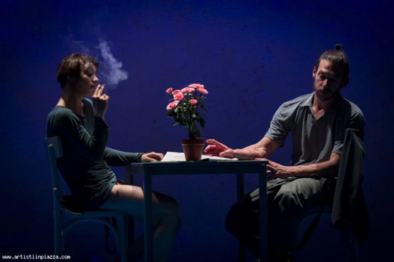 Balletto Civile - Paesaggio d